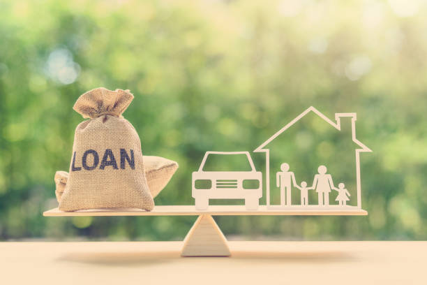 Best Secured Loans  in Carlinvle, IL